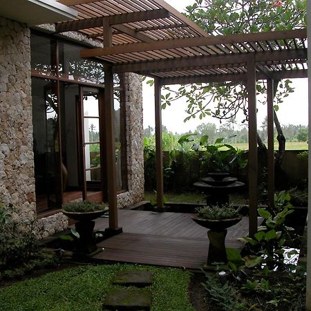 Tanah Lot Villa Kawan מראה חיצוני תמונה