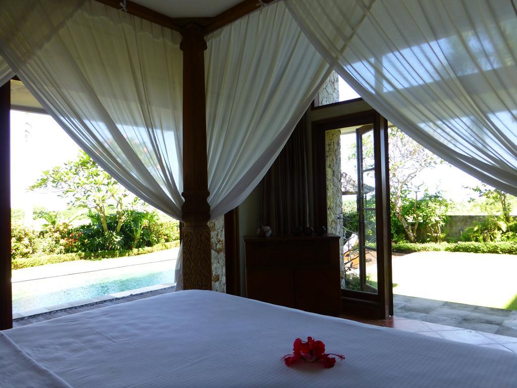 Tanah Lot Villa Kawan מראה חיצוני תמונה