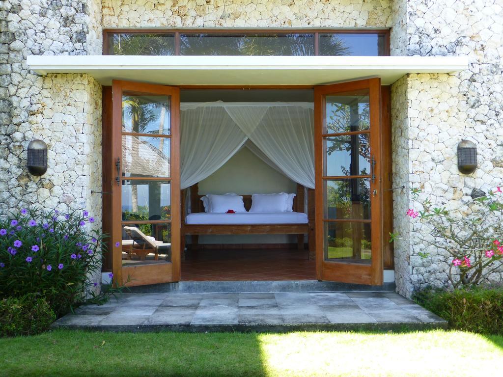 Tanah Lot Villa Kawan חדר תמונה