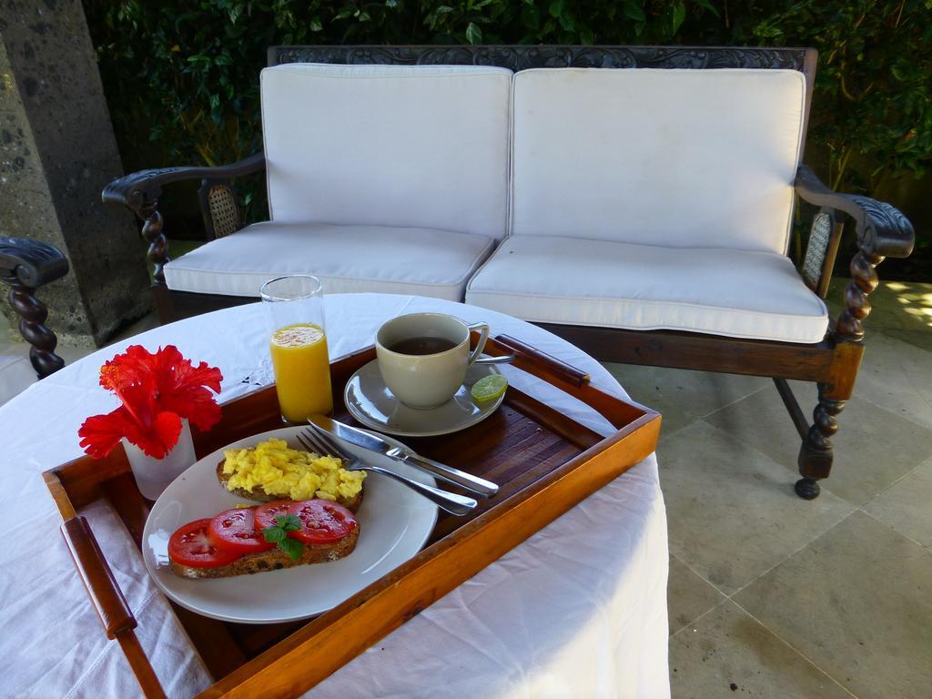 Tanah Lot Villa Kawan מראה חיצוני תמונה