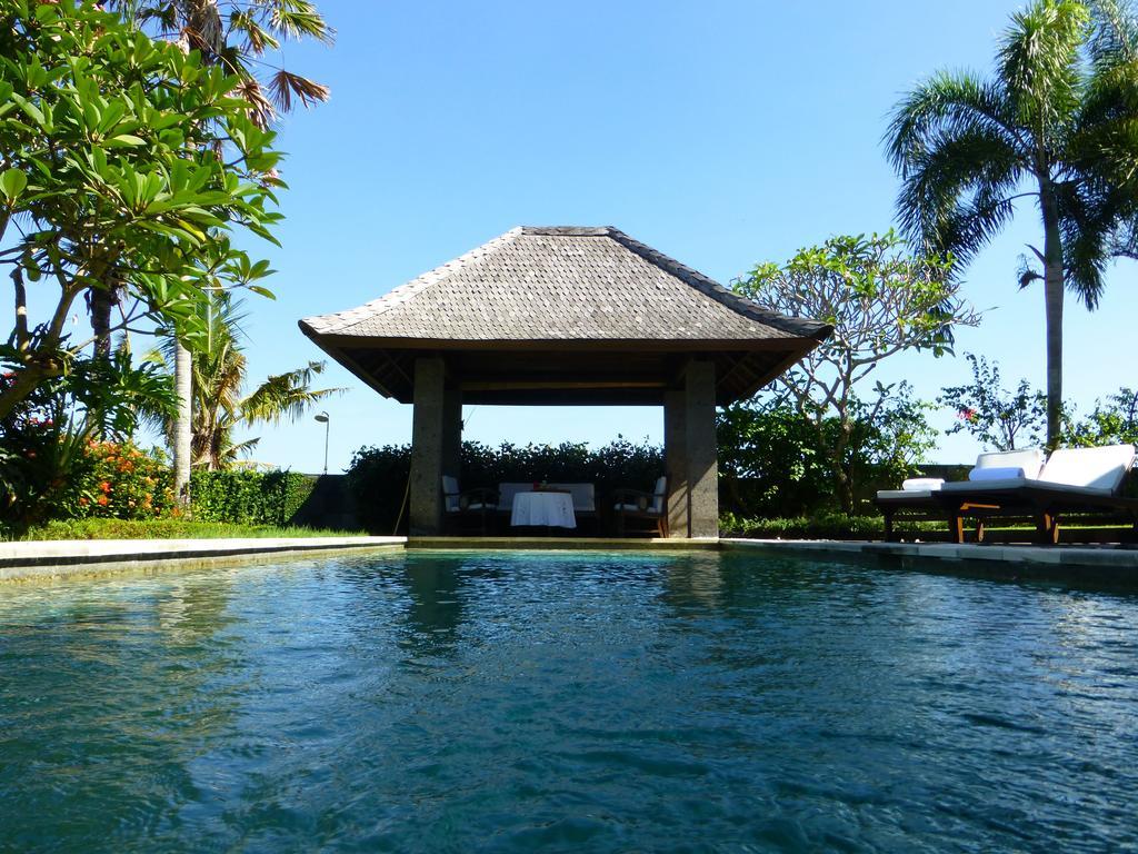 Tanah Lot Villa Kawan חדר תמונה