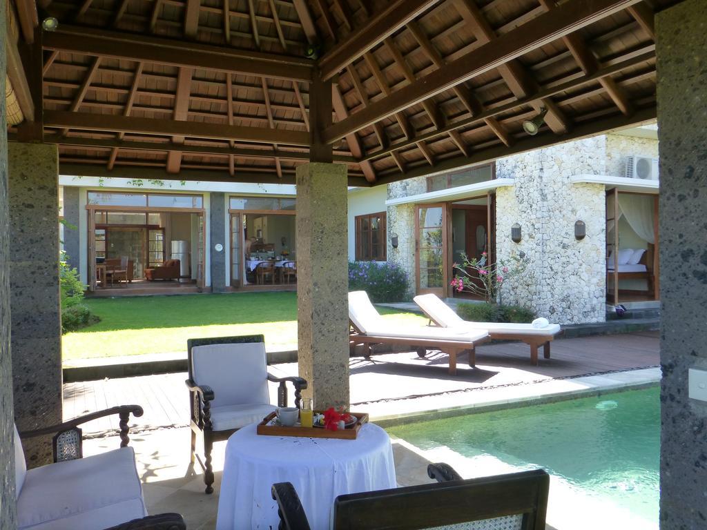 Tanah Lot Villa Kawan חדר תמונה