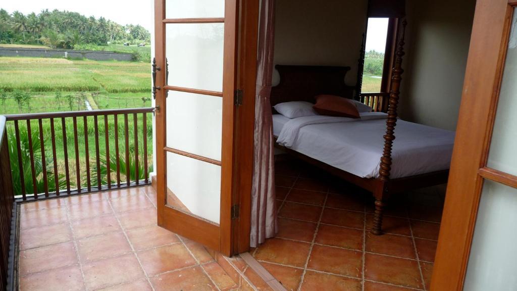Tanah Lot Villa Kawan חדר תמונה
