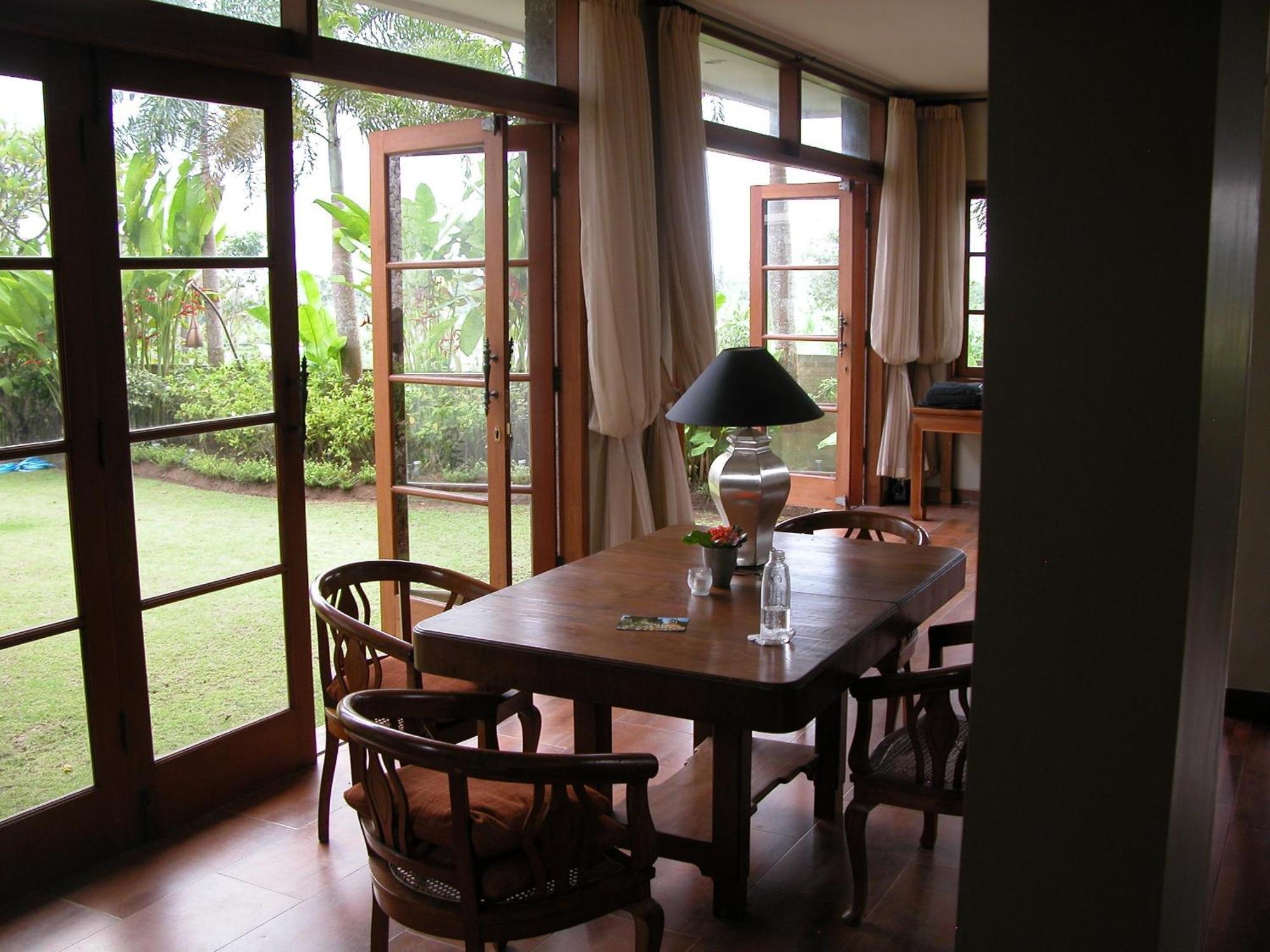 Tanah Lot Villa Kawan מראה חיצוני תמונה