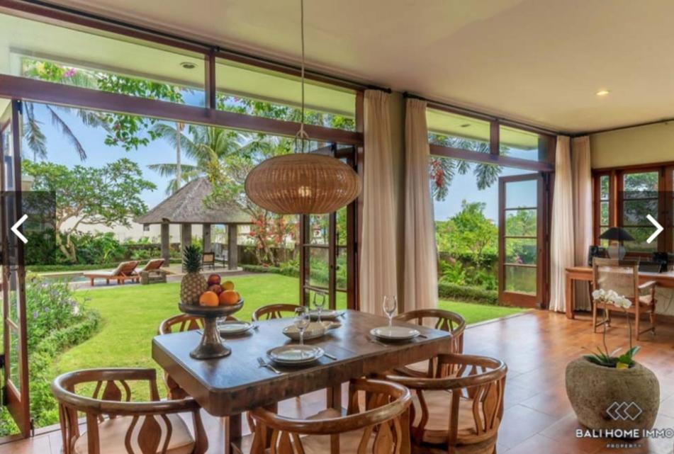 Tanah Lot Villa Kawan מראה חיצוני תמונה