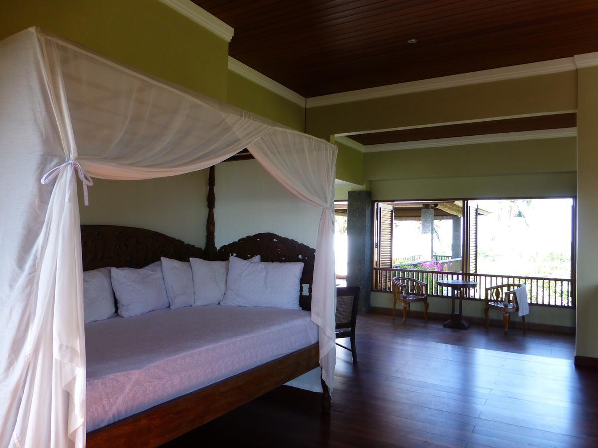 Tanah Lot Villa Kawan מראה חיצוני תמונה