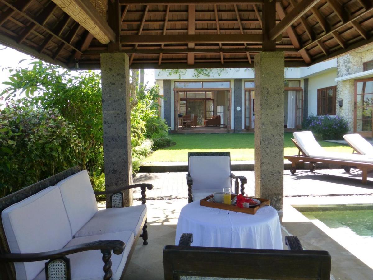 Tanah Lot Villa Kawan מראה חיצוני תמונה